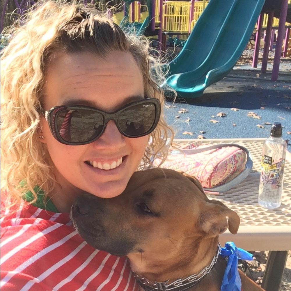 Meet your Posher, Christina